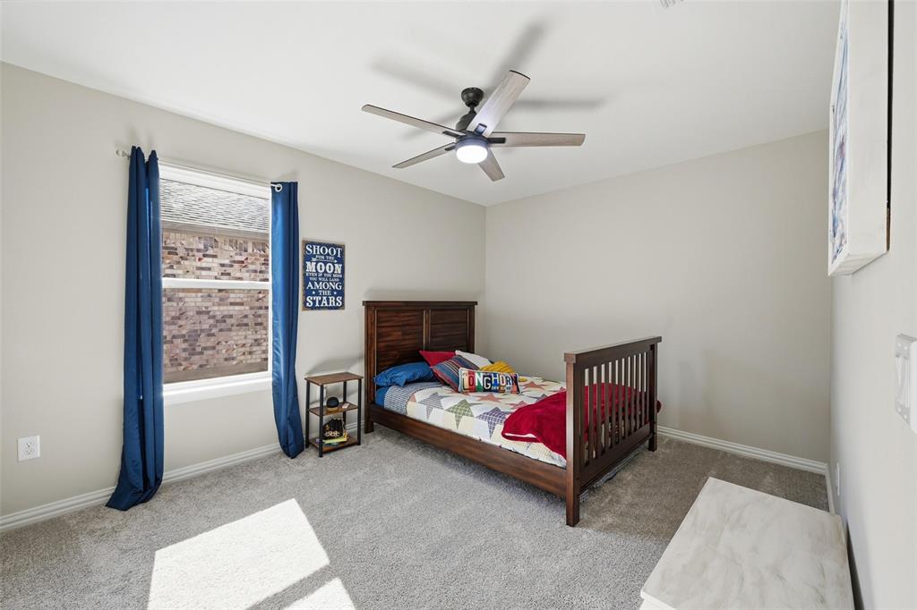 9232 Riverlight Road McKinney, TX 75071 - Photo 21 of 40