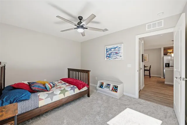 $403,000 | 9232 Riverlight Road, McKinney, TX 75071