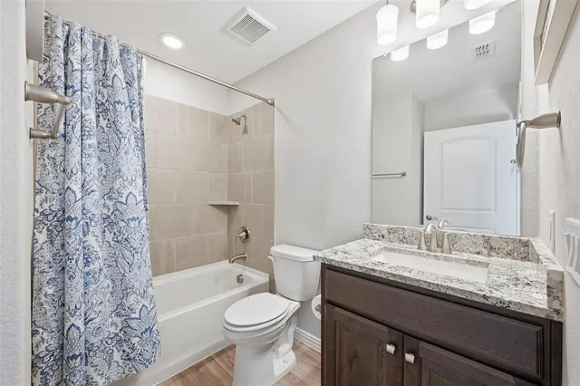 $403,000 | 9232 Riverlight Road, McKinney, TX 75071