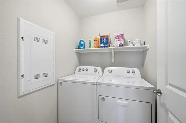 $403,000 | 9232 Riverlight Road, McKinney, TX 75071