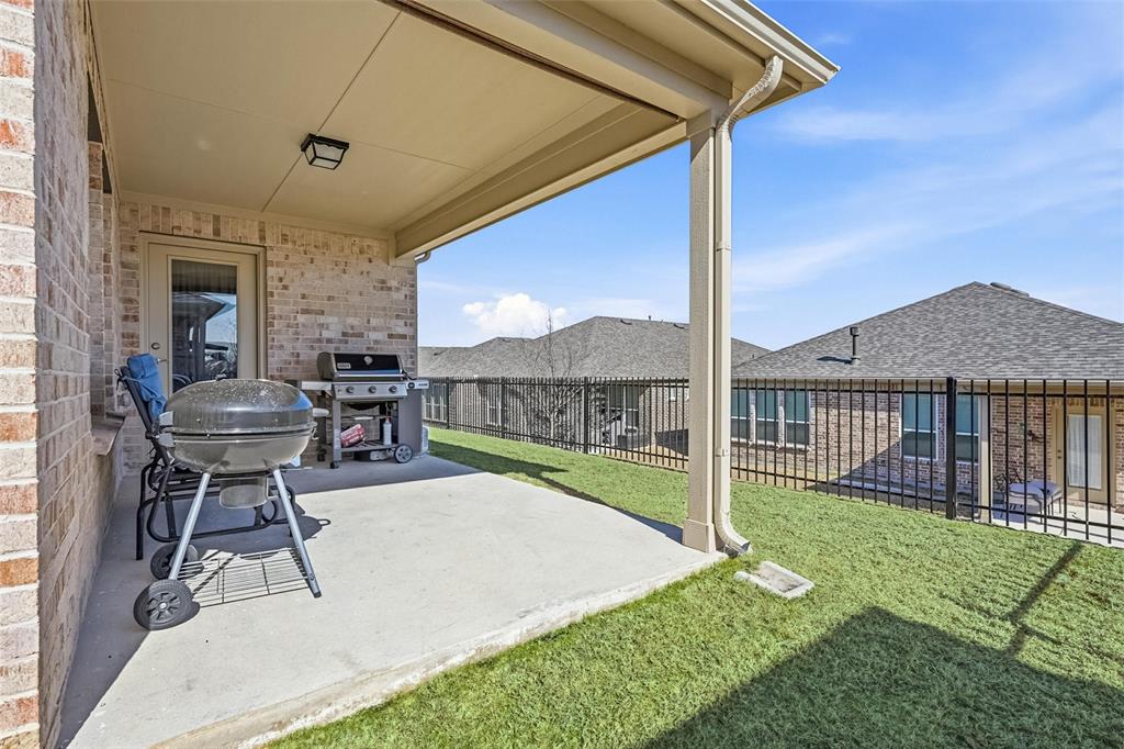 9232 Riverlight Road McKinney, TX 75071 - Photo 27 of 40