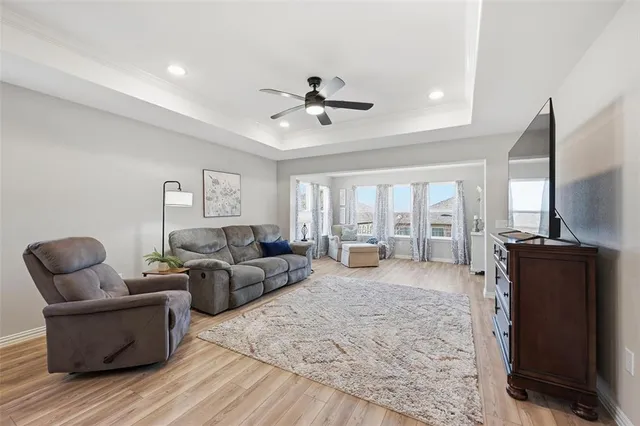 $403,000 | 9232 Riverlight Road, McKinney, TX 75071