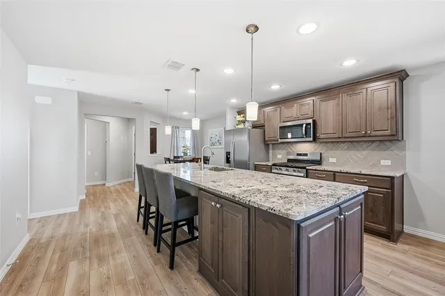 $403,000 | 9232 Riverlight Road, McKinney, TX 75071