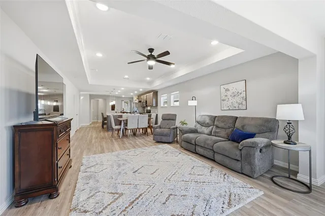 $403,000 | 9232 Riverlight Road, McKinney, TX 75071