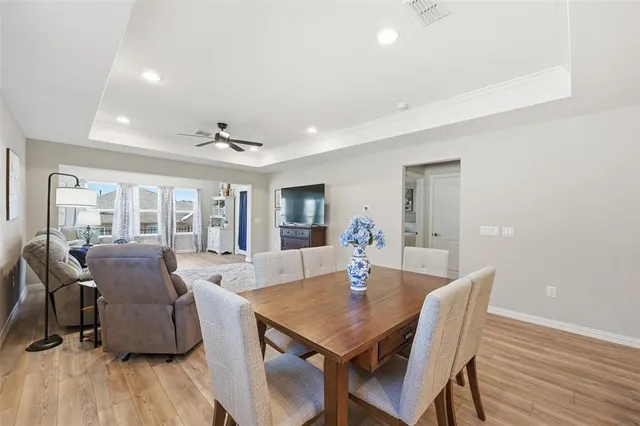 $403,000 | 9232 Riverlight Road, McKinney, TX 75071