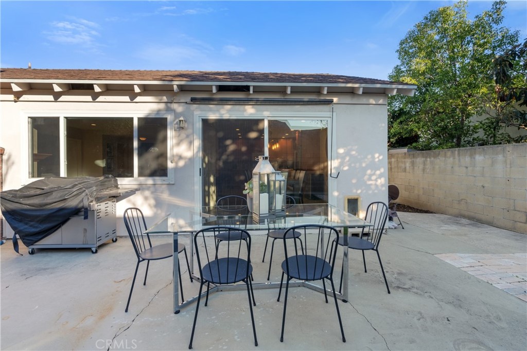 911 Diamond Road Placentia, CA 92870 - Photo 28 of 31 a view of outdoor space yard and patio