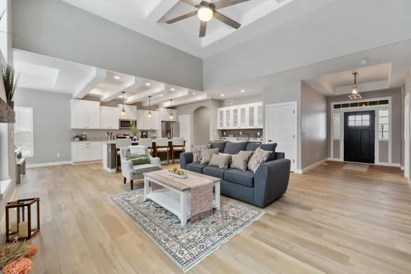 $599,900 | 1793 Cedar Ridge Drive, Unit 2151, Slinger, WI 53086