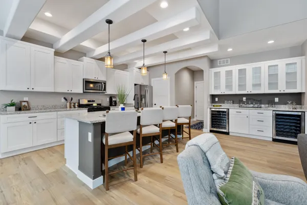 $599,900 | 1793 Cedar Ridge Drive, Unit 2151, Slinger, WI 53086