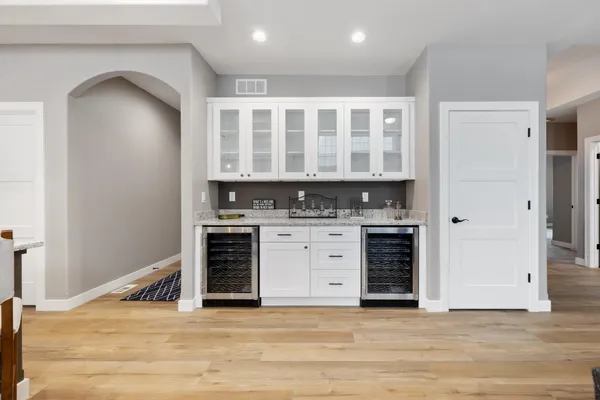 $599,900 | 1793 Cedar Ridge Drive, Unit 2151, Slinger, WI 53086