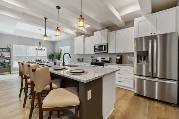 $599,900 | 1793 Cedar Ridge Drive, Unit 2151, Slinger, WI 53086