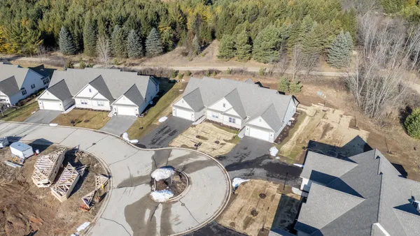 $599,900 | 1793 Cedar Ridge Drive, Unit 2151, Slinger, WI 53086