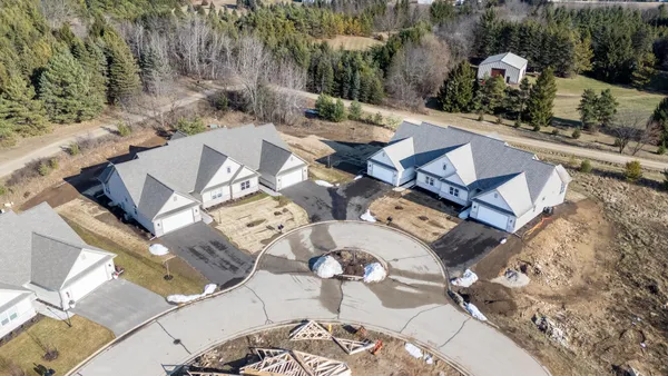 $599,900 | 1793 Cedar Ridge Drive, Unit 2151, Slinger, WI 53086