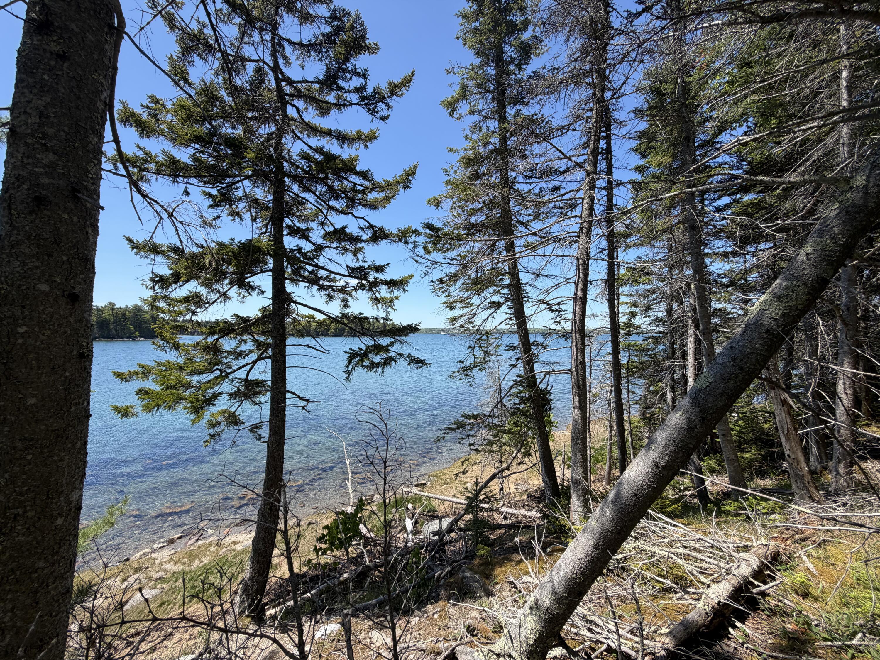 Lot 27 Breezy Bay Road Bar Harbor, ME 04609 - Photo 2 of 16 view