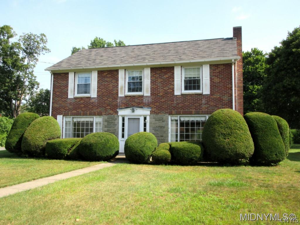 210 West Oak Street Rome, NY 13440 - Photo 1 of 1