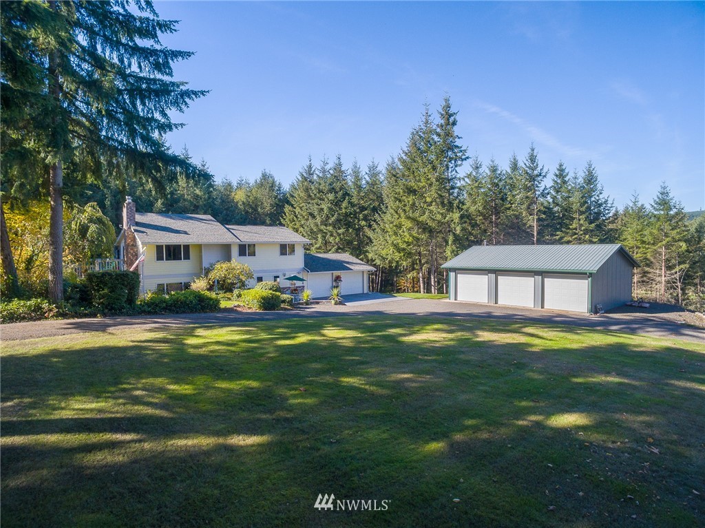 144 Parker Road Chehalis, WA 98532 - Photo 1 of 23