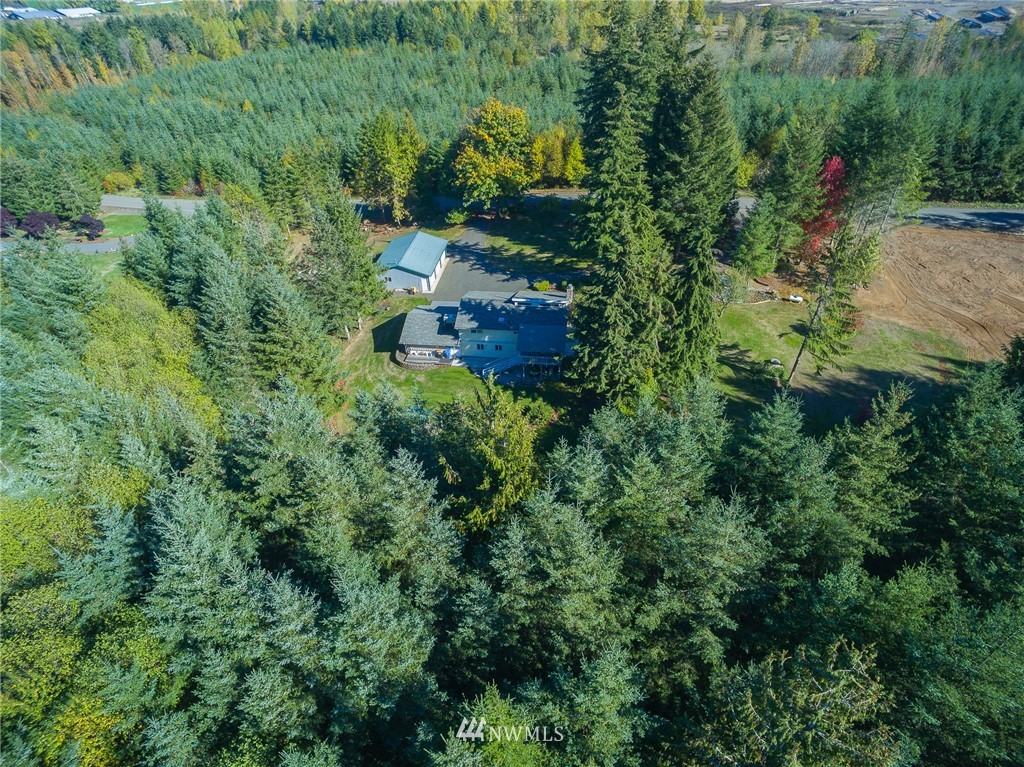 144 Parker Road Chehalis, WA 98532 - Photo 2 of 23