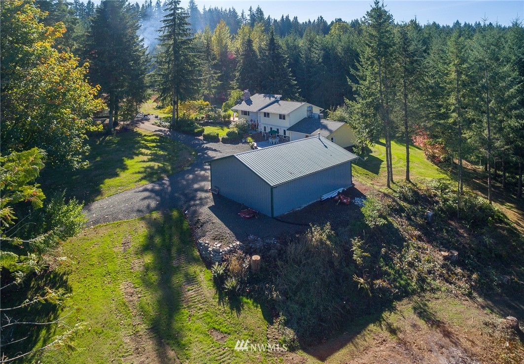 144 Parker Road Chehalis, WA 98532 - Photo 3 of 23