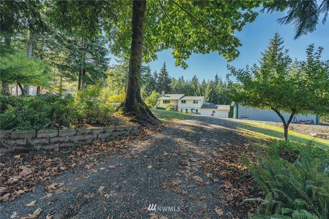 144 Parker Road Chehalis, WA 98532 - Photo 22 of 23
