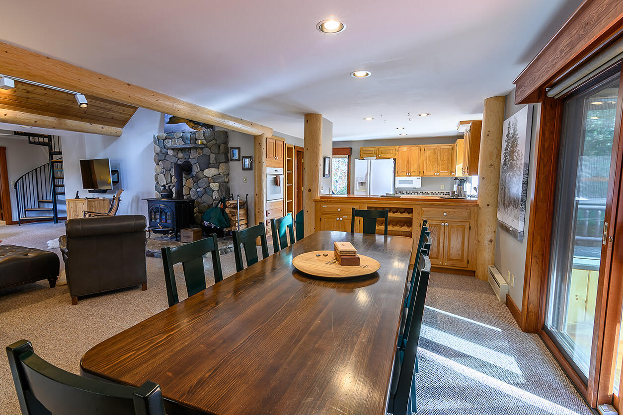 5018 Woody Creek Road Kingfield, ME 04947 - Photo 5 of 40 CM5_7398-HDR