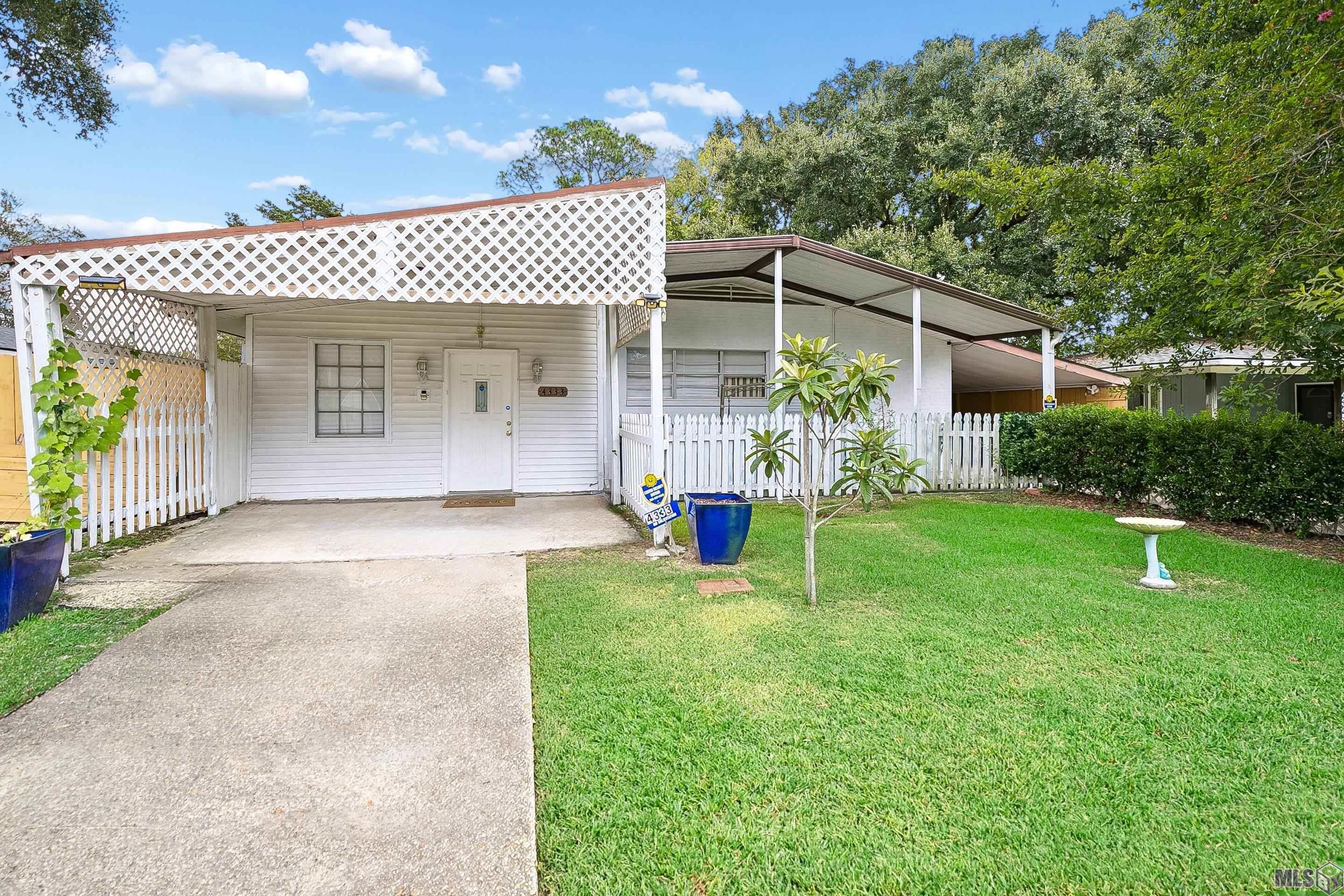 4333 Bea Drive Baton Rouge, LA 70809 - Photo 2 of 21 Gallery Image 2
