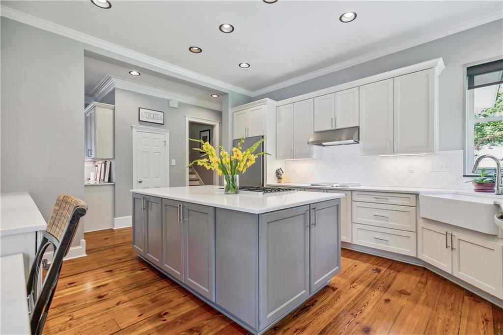 18221 Hosmer Mill Road Covington, LA 70435 - Photo 15 of 40