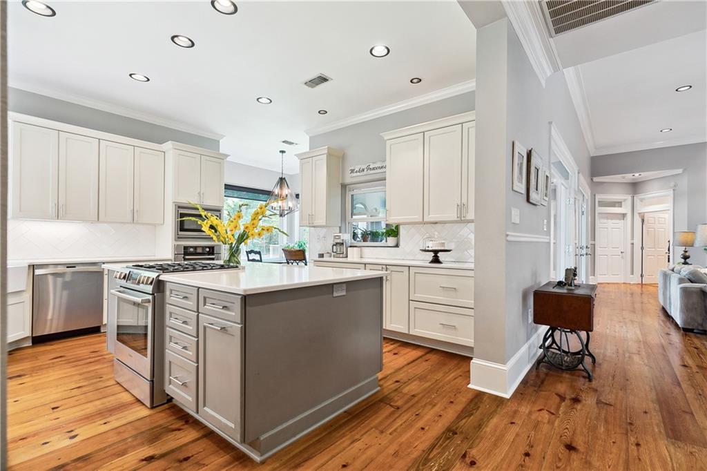 18221 Hosmer Mill Road Covington, LA 70435 - Photo 16 of 40