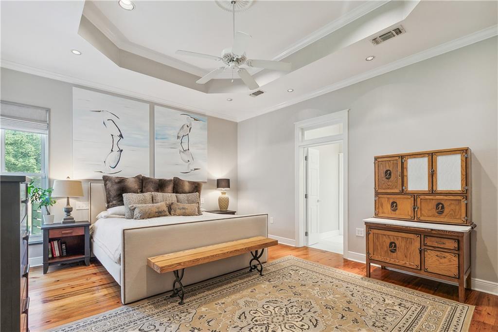 18221 Hosmer Mill Road Covington, LA 70435 - Photo 17 of 40