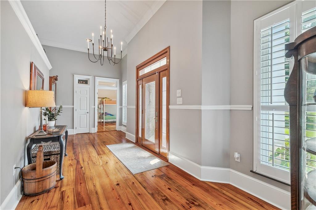 18221 Hosmer Mill Road Covington, LA 70435 - Photo 2 of 40