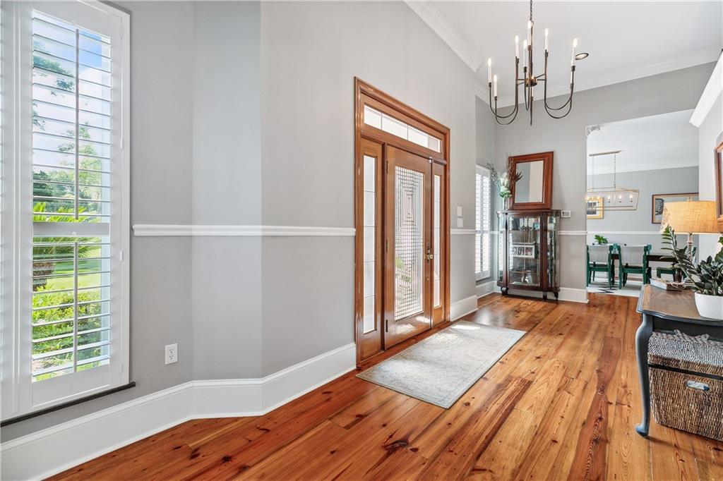 18221 Hosmer Mill Road Covington, LA 70435 - Photo 3 of 40