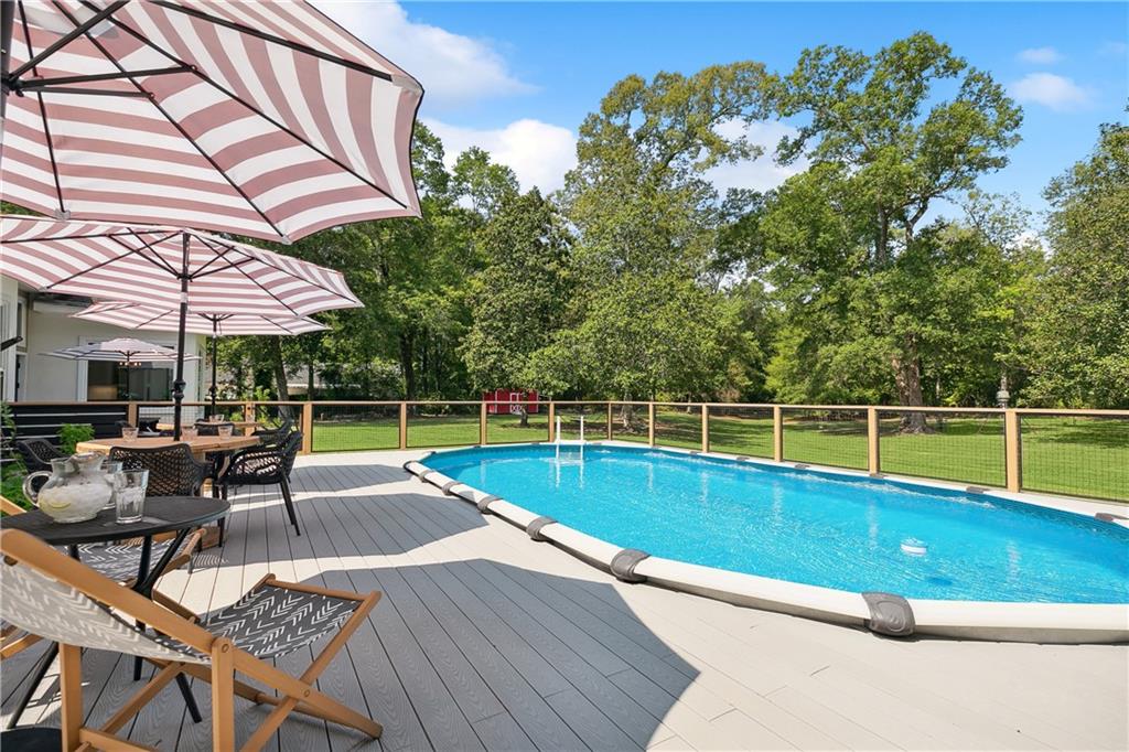 18221 Hosmer Mill Road Covington, LA 70435 - Photo 32 of 40