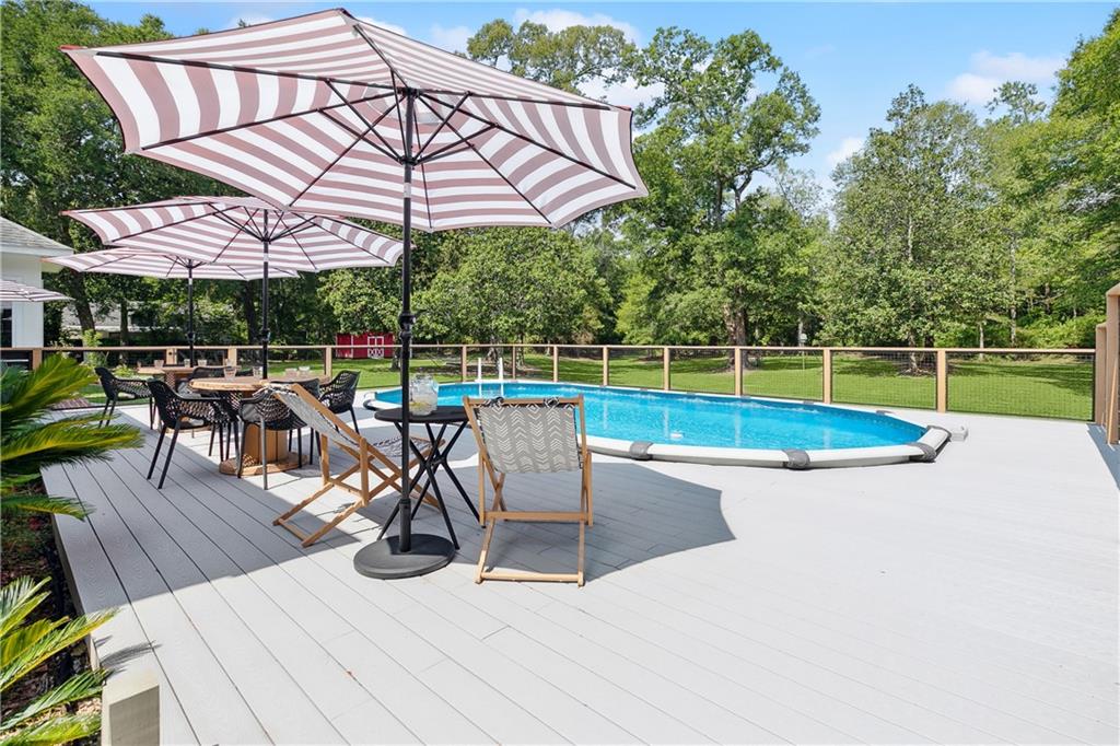 18221 Hosmer Mill Road Covington, LA 70435 - Photo 33 of 40