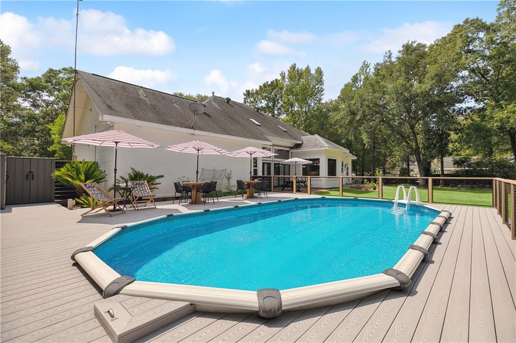 18221 Hosmer Mill Road Covington, LA 70435 - Photo 34 of 40