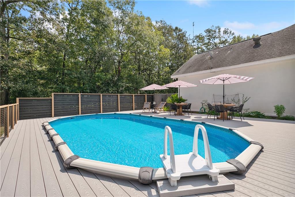 18221 Hosmer Mill Road Covington, LA 70435 - Photo 35 of 40