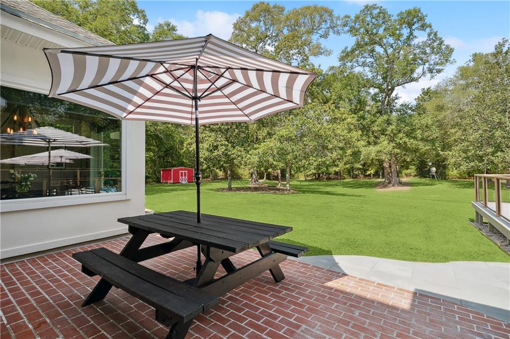 18221 Hosmer Mill Road Covington, LA 70435 - Photo 36 of 40