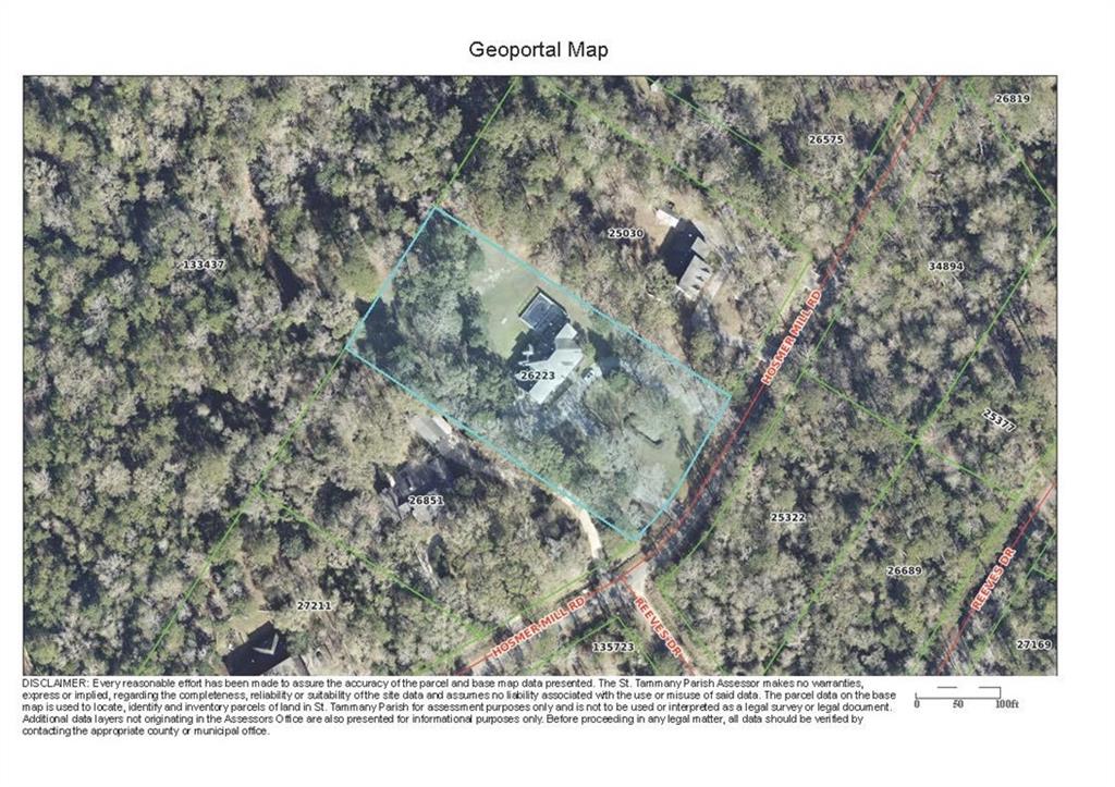 18221 Hosmer Mill Road Covington, LA 70435 - Photo 40 of 40