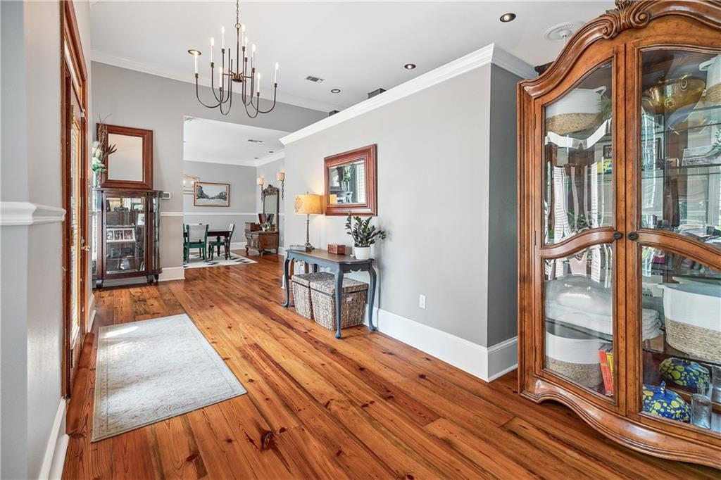 18221 Hosmer Mill Road Covington, LA 70435 - Photo 4 of 40