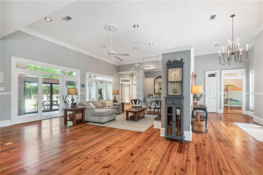 18221 Hosmer Mill Road Covington, LA 70435 - Photo 5 of 40