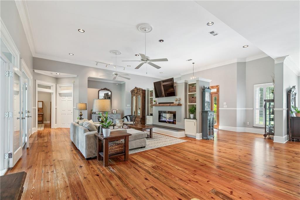 18221 Hosmer Mill Road Covington, LA 70435 - Photo 6 of 40