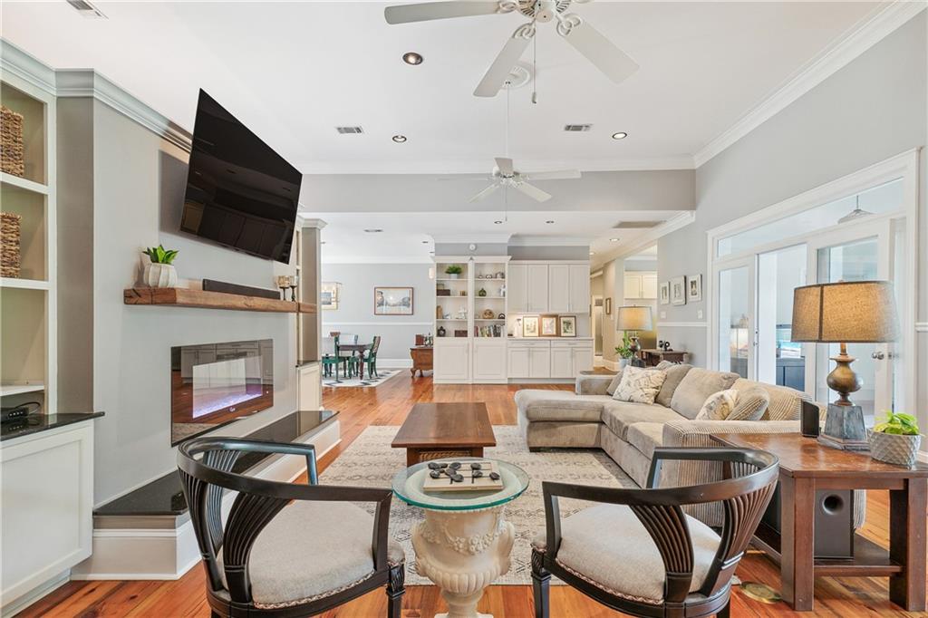 18221 Hosmer Mill Road Covington, LA 70435 - Photo 7 of 40