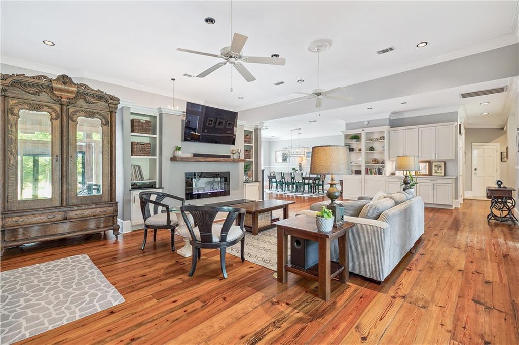 18221 Hosmer Mill Road Covington, LA 70435 - Photo 8 of 40