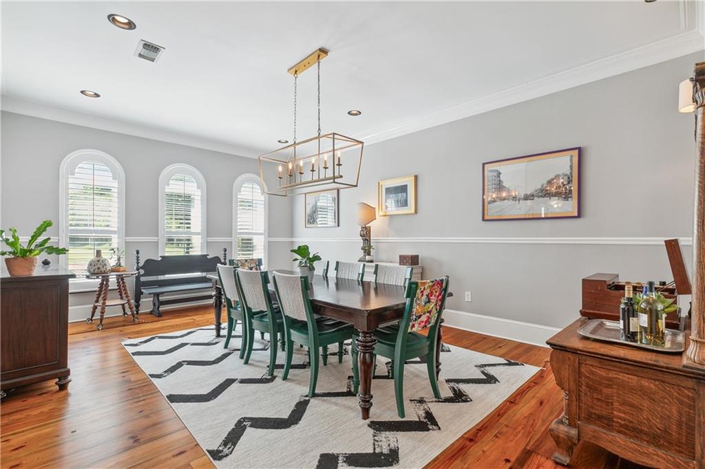 18221 Hosmer Mill Road Covington, LA 70435 - Photo 9 of 40