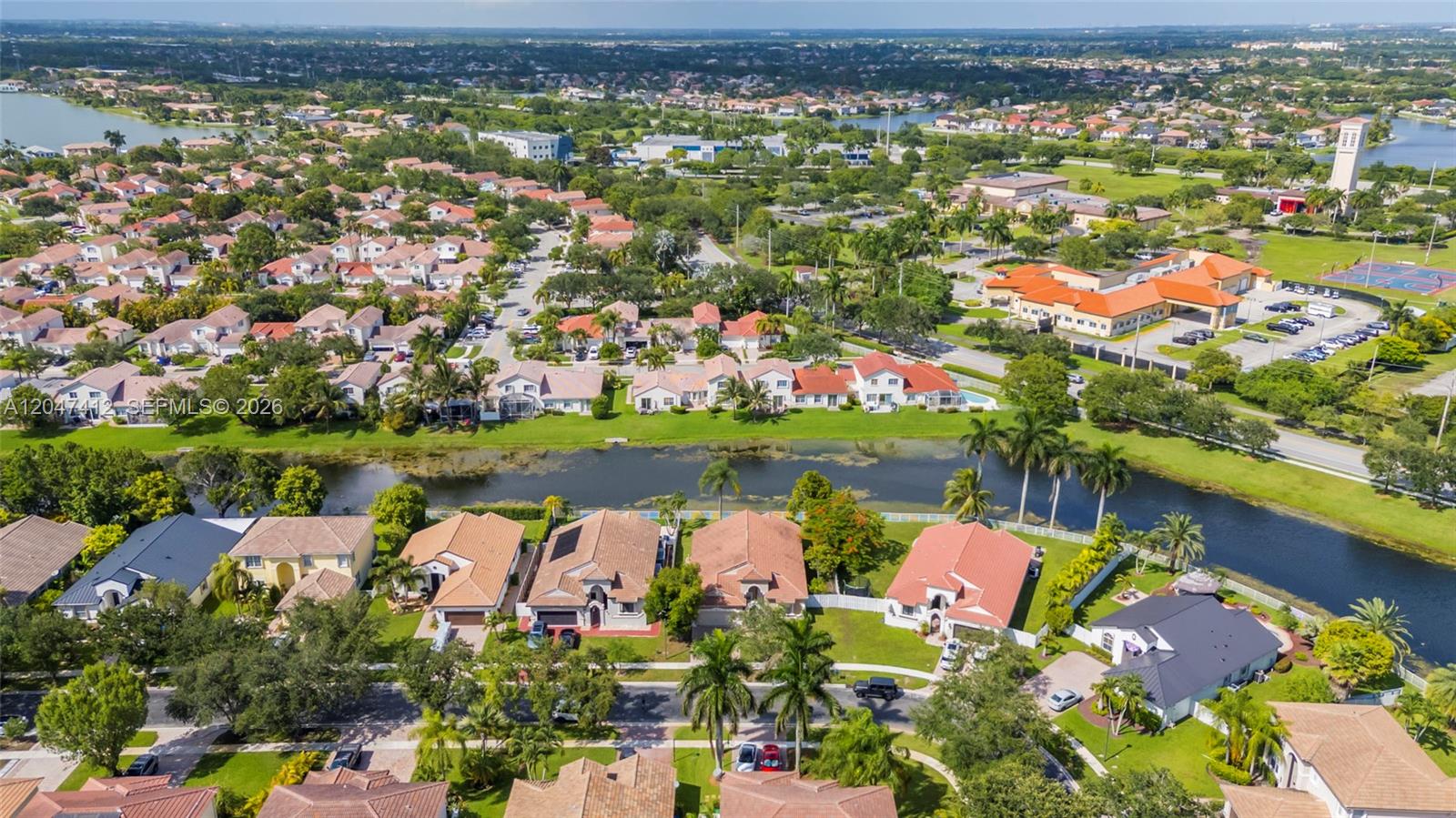 18785 Southwest 29th Street Miramar, FL 33029 - Photo 22 of 36
