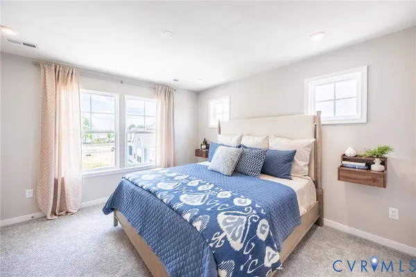 $403,300 | 5335 Pointes End Way, Unit 201, Glen Allen, VA 23059