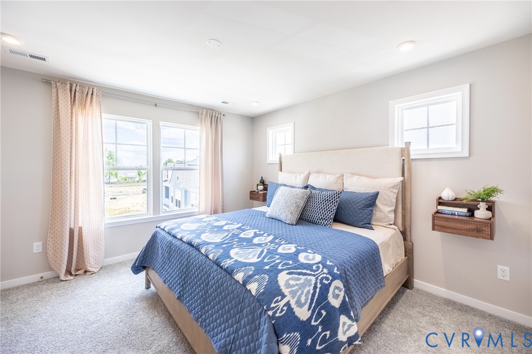 5405 Raysdale Road, Unit 102 Glen Allen, VA 23059 - Photo 19 of 52