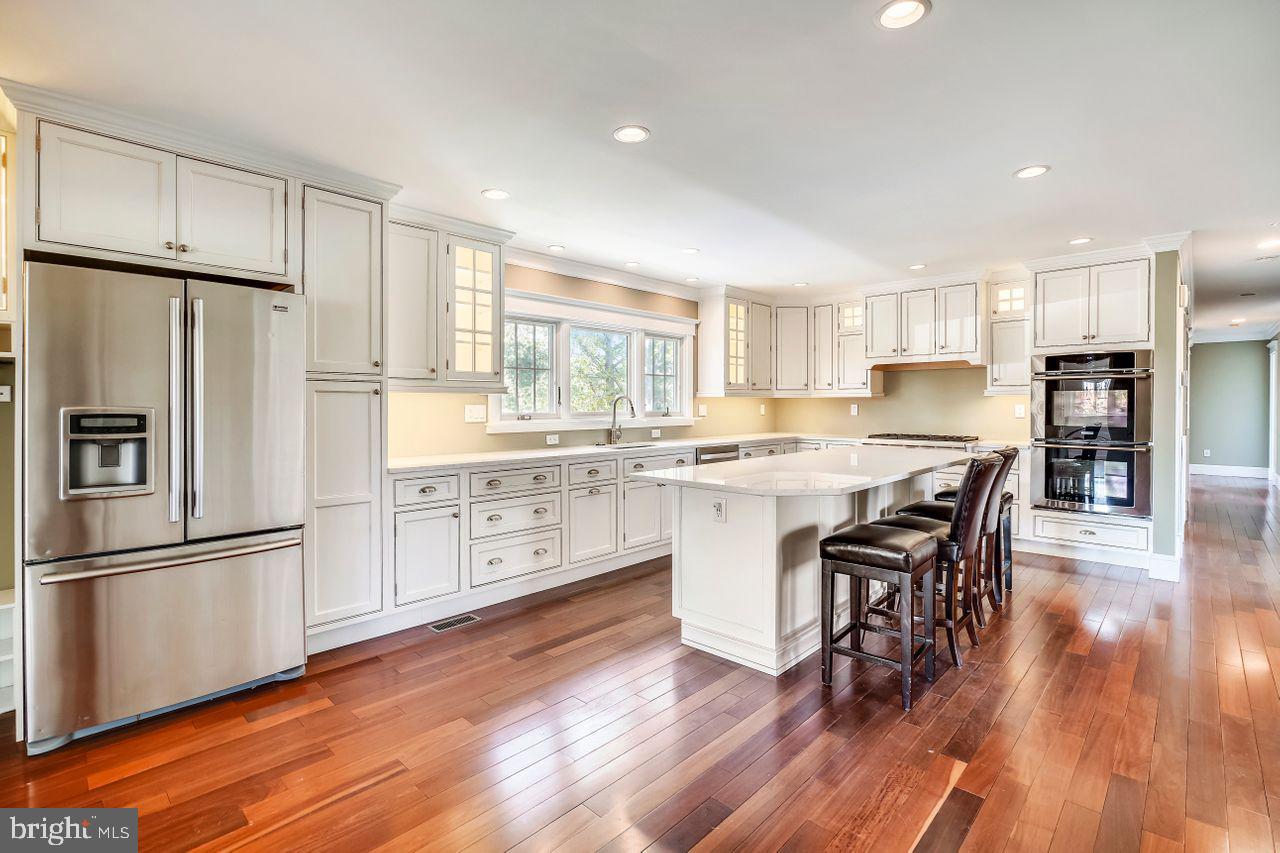 4330 Linthicum Road Dayton, MD 21036 - Photo 2 of 36 Show-stopping custom kitchen is any chef's dream!