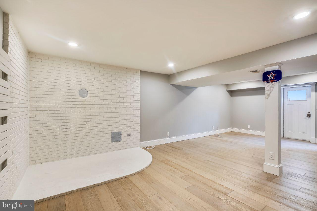4330 Linthicum Road Dayton, MD 21036 - Photo 23 of 36 Soundproof ceiling and insulated flooring