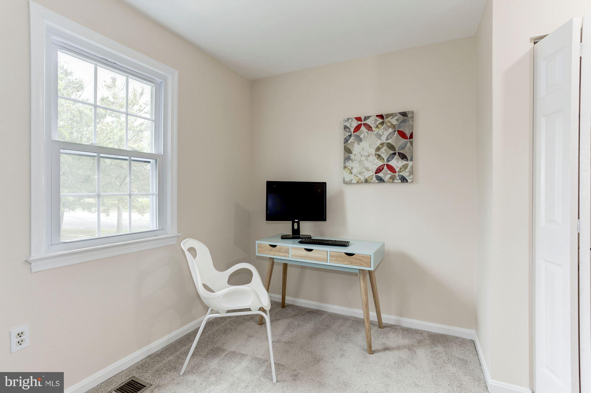 8130 Sleepy View Lane Springfield, VA 22153 - Photo 19 of 29 Bedroom (Master)