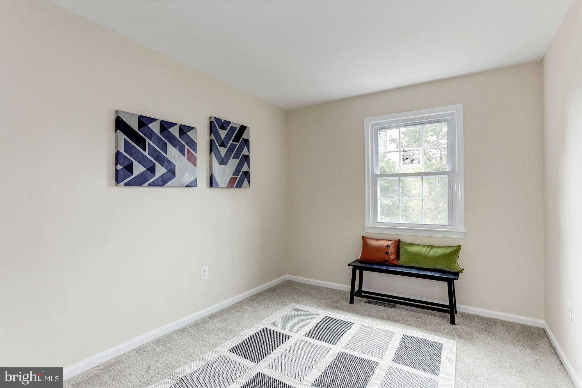 8130 Sleepy View Lane Springfield, VA 22153 - Photo 23 of 29 Bedroom