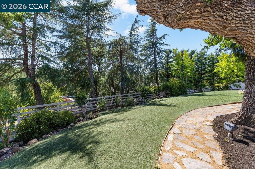 189 Oak Road Alamo, CA 94507 - Photo 43 of 86