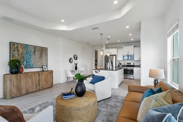 $2,595 | 2531 Beachcomber Inlt Loop, Unit TIDE WATER, Lakewood Ranch, FL 34211